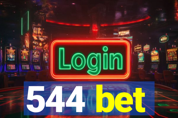 544 bet